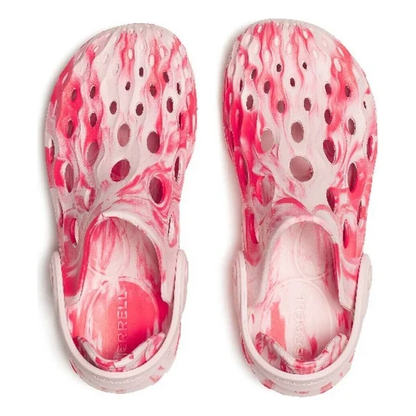 Merrell Hydro Moc K-Cck Su Ayakkabısı Mk168054 - Pembe - 32 - Görsel 4