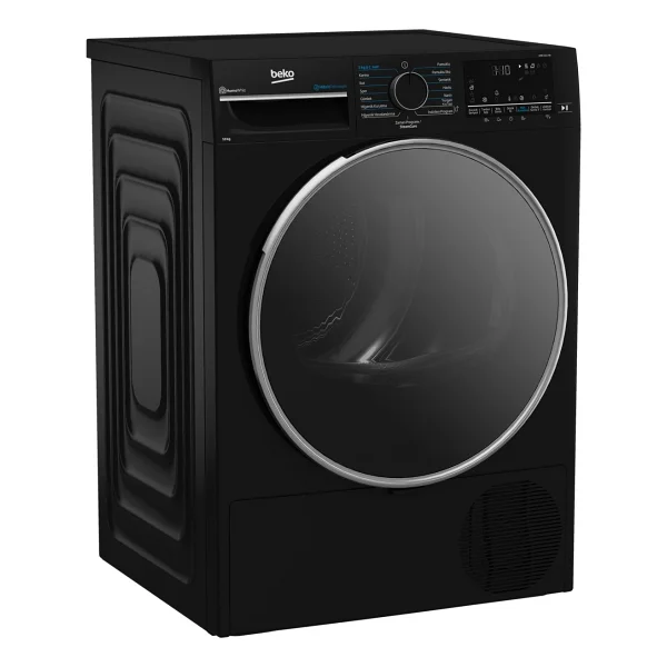 Beko Kmb 1001 Hb 10 Kg Çamaşır Kurutma Makinesi - Görsel 2
