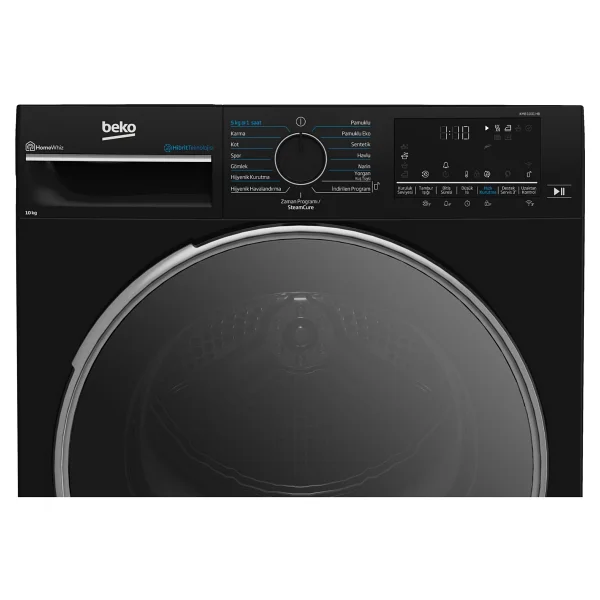 Beko Kmb 1001 Hb 10 Kg Çamaşır Kurutma Makinesi - Görsel 5