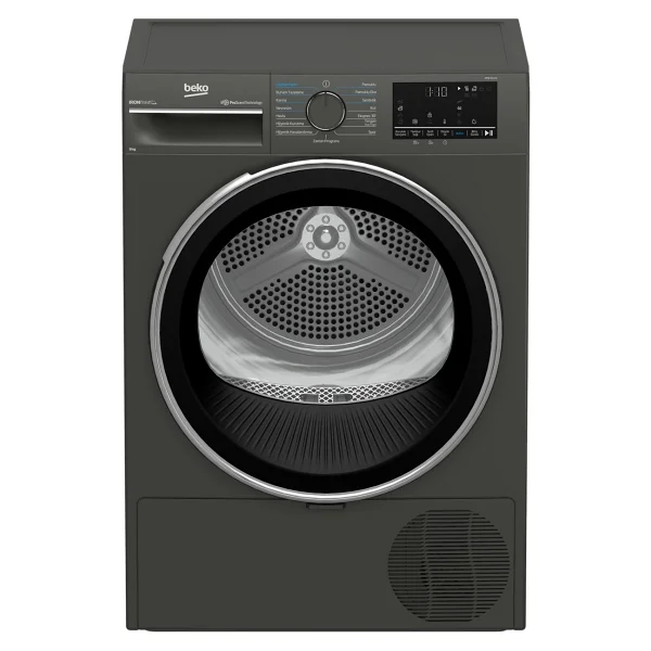 Beko Kmb 901 Ig 9 Kg Çamaşır Kurutma Makinesi - Görsel 6
