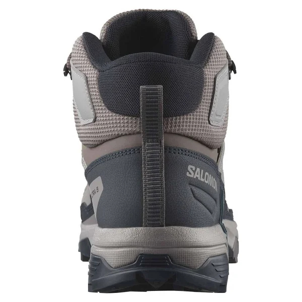 Salomon X Ultra 5 Mid Gore-Tex L47854800 Kahverengi Erkek Outdoor Bot - Görsel 2