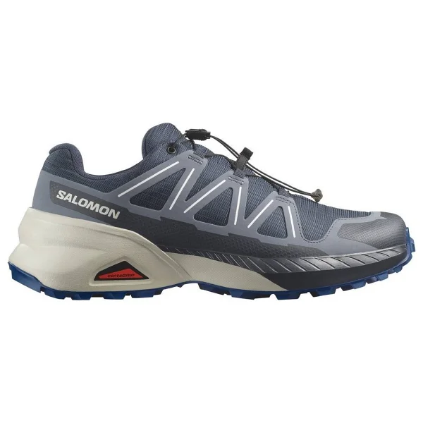 Salomon Speedcross Peak L49170900 Lacivert Erkek Koşu Ayakkabısı - Görsel 3