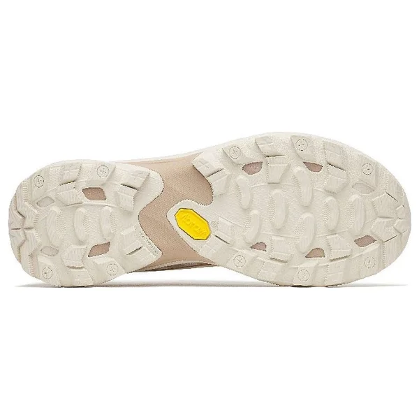Merrell Moab Speed 2 J038934 Krem Kadın Outdoor Ayakkabı - Görsel 2