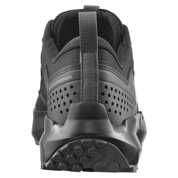 Salomon Terramphibian L49144000 Siyah Erkek Outdoor Ayakkabı - Görsel 4