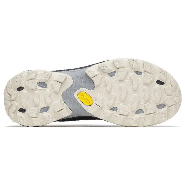 Merrell Moab Speed 2 J038930 Siyah-Gri Kadın Outdoor Ayakkabı - Görsel 4