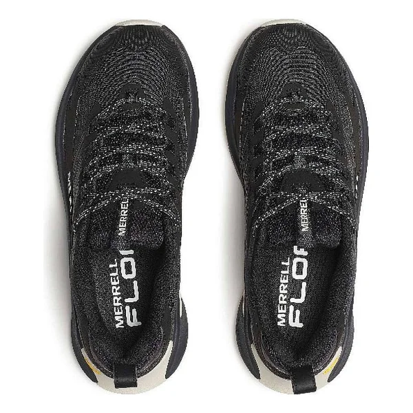 Merrell Moab Speed 2 J038930 Siyah-Gri Kadın Outdoor Ayakkabı - Görsel 5