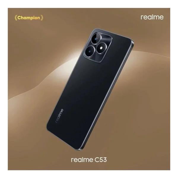 Realme C53 256 GB 8 GB - Görsel 7