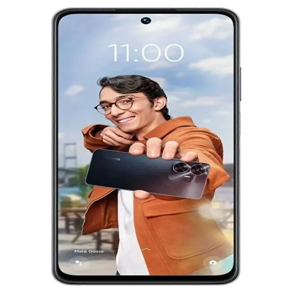 Realme C53 256 GB 8 GB - Görsel 8