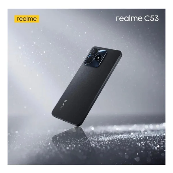 Realme C53 256 GB 8 GB - Görsel 10