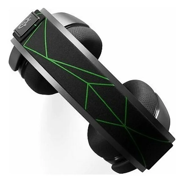 Steelseries Arctis 9x Kablosuz Kulak Üstü Oyuncu Kulaklığı - Görsel 4