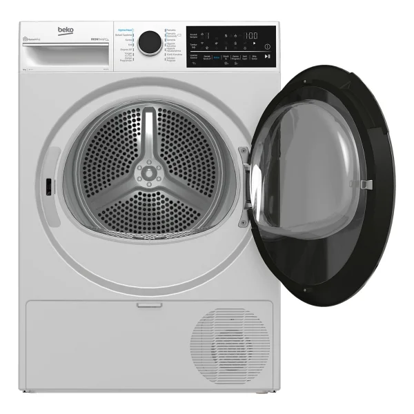 Beko Km 82 B 8 Kg Çamaşır Kurutma Makinesi - Görsel 3
