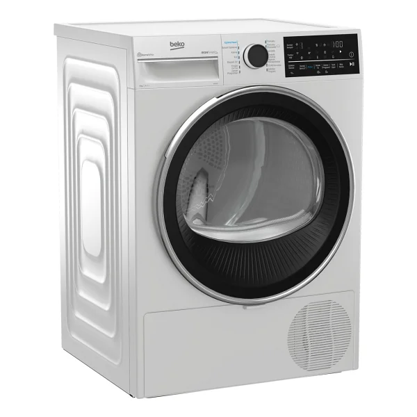 Beko Km 82 B 8 Kg Çamaşır Kurutma Makinesi - Görsel 2