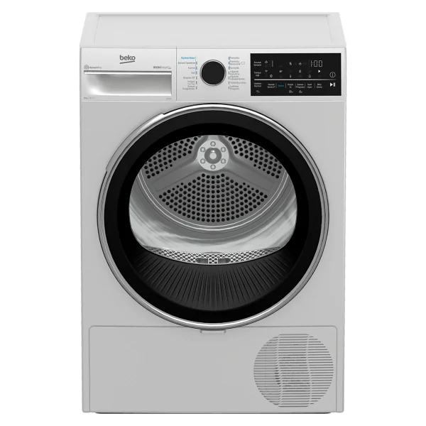 Beko Km 82 B 8 Kg Çamaşır Kurutma Makinesi - Görsel 7
