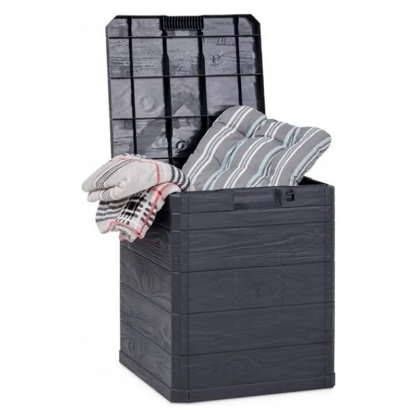 Toomax Multi Box Woody's 90 Lt Sandık - Görsel 3