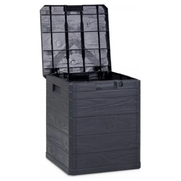 Toomax Multi Box Woody's 90 Lt Sandık - Görsel 4