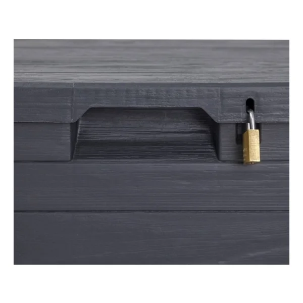 Toomax Multi Box Woody's 90 Lt Sandık - Görsel 5