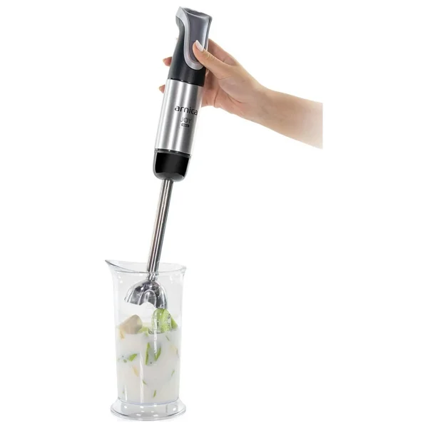 Arnica Joy Max Gh21820 1200 W El Blender Seti - Görsel 6