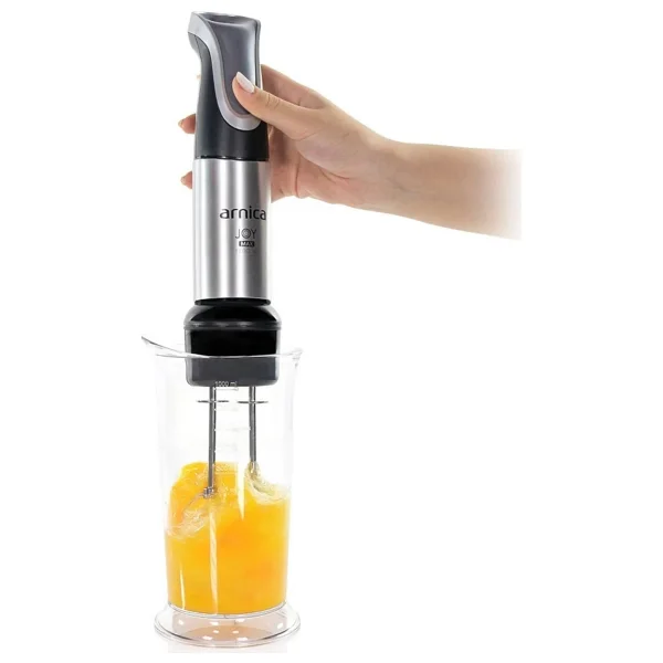 Arnica Joy Max Gh21820 1200 W El Blender Seti - Görsel 9