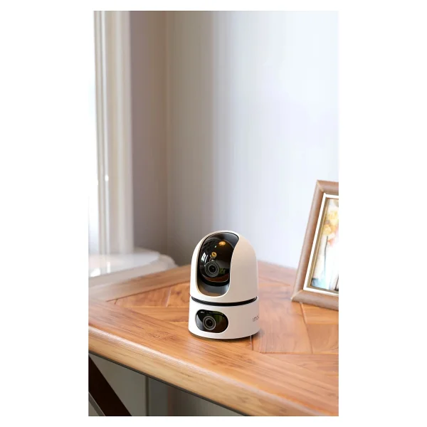Imou Ipc-S2xp-6m0wed 6 Mp 360 Derece Gece Görüşlü Ip Wi-Fi Güvenlik Kamerası - Görsel 7