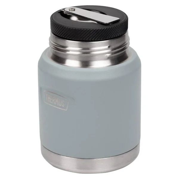 Thermos Icon 470 Ml Çelik Yemek Termosu - Görsel 3