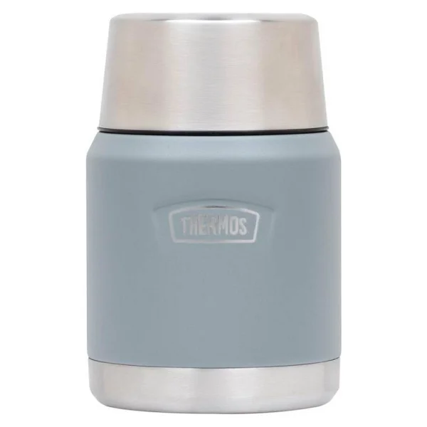 Thermos Icon 470 Ml Çelik Yemek Termosu - Görsel 4