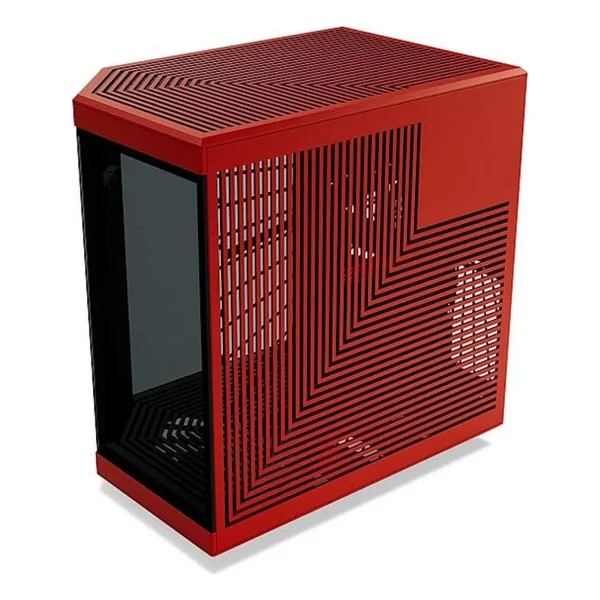 Hyte Y70 Touch Cs-Hyte-Y70tı-Rb E-Atx Oyuncu Kasası - Görsel 6
