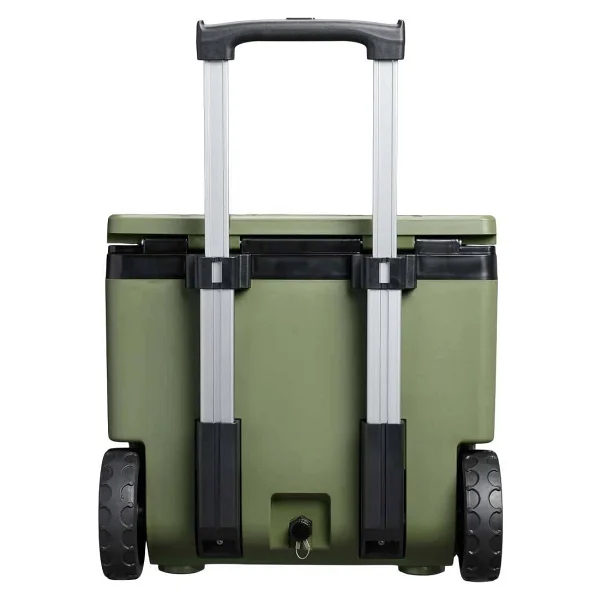 Stanley Adventure Wheeled 47 Lt Kamp Buzluğu - Görsel 5