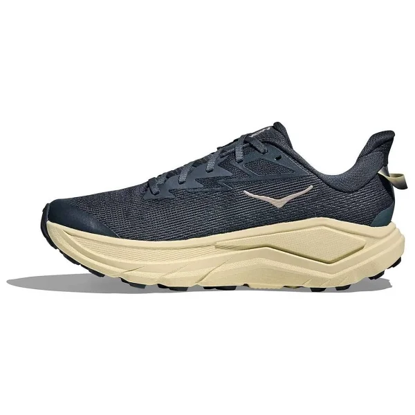 Hoka Challenger 8 1168716 Erkek Koşu Ayakkabısı - Görsel 3