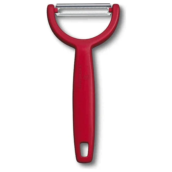 Victorinox 6.0963.4 Ypso Yeşil Tırtıklı Çift Taraflı Soyacak - Görsel 10