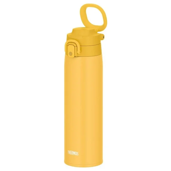 Thermos Jos-750 Ultralight Sarı 750 Ml Termos Bardak - Görsel 5