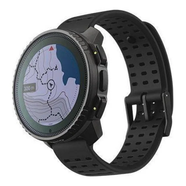Suunto Vertical Solar Akıllı Saat - Görsel 9