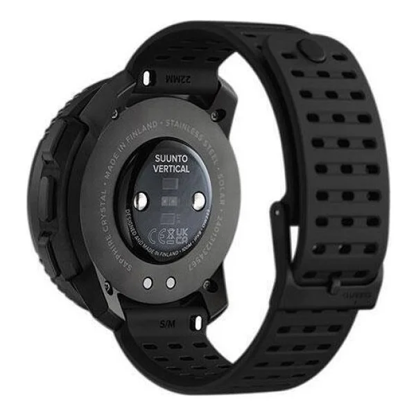 Suunto Vertical Solar Akıllı Saat - Görsel 2