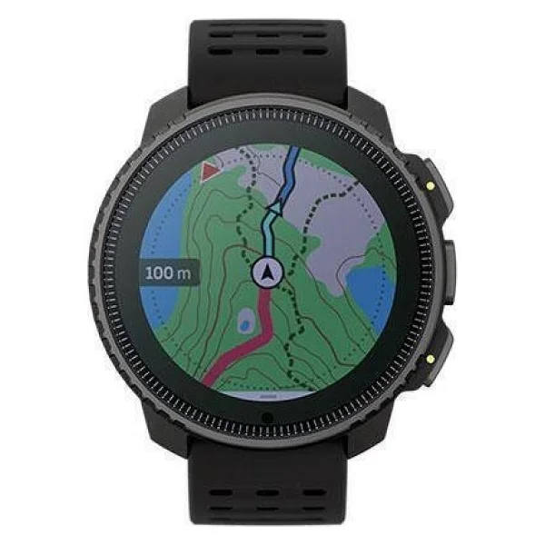 Suunto Vertical Solar Akıllı Saat - Görsel 3