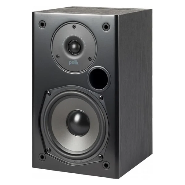 Polk Audio T15 Raf Tipi Ev Sinema Hoparlörü - Görsel 2
