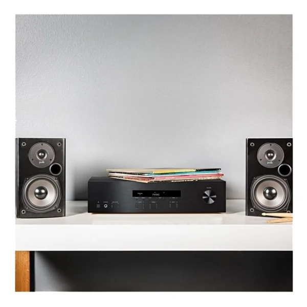 Polk Audio T15 Raf Tipi Ev Sinema Hoparlörü - Görsel 3
