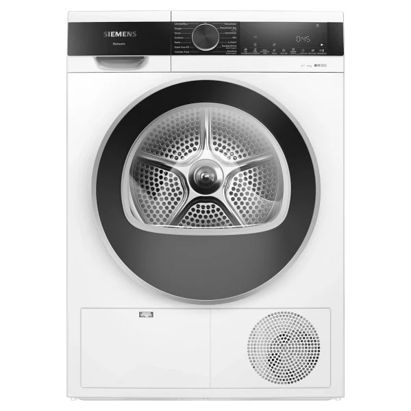 Siemens Wq51g200tr 10 Kg Çamaşır Kurutma Makinesi - Görsel 7