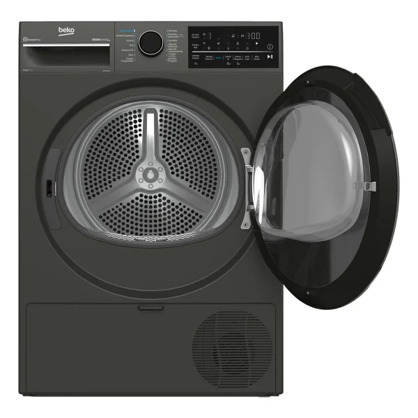 Beko Km 1010 Ig 10 Kg Çamaşır Kurutma Makinesi - Görsel 3