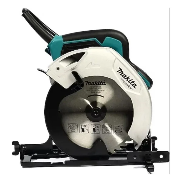Makita M5802b 1050 W Sunta Kesme Makinesi - Görsel 5