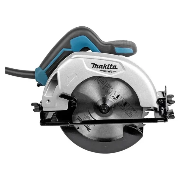 Makita M5802b 1050 W Sunta Kesme Makinesi - Görsel 7