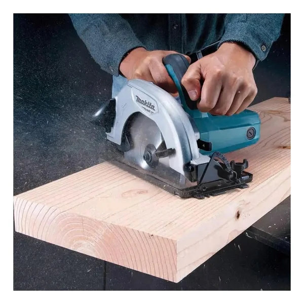 Makita M5802b 1050 W Sunta Kesme Makinesi - Görsel 8