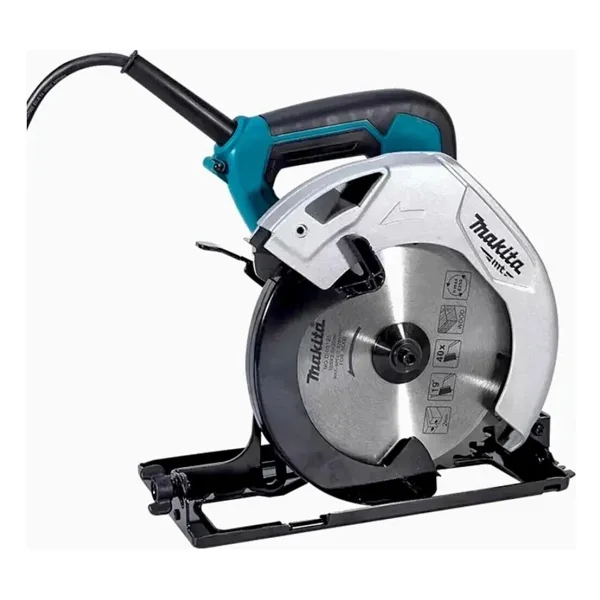 Makita M5802b 1050 W Sunta Kesme Makinesi - Görsel 10