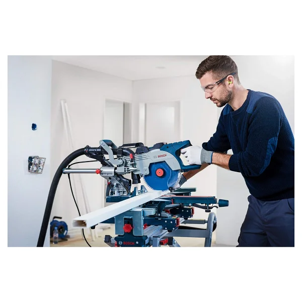 Bosch Expert Multi Material 2608642493 216x30 Mm 64 Diş Daire Testere Bıçağı - Görsel 5