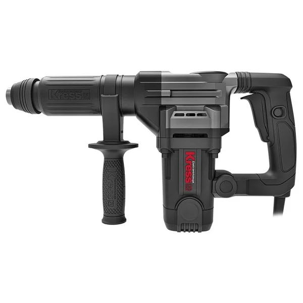 Kress Kux35p 1200 W Kırıcı Delici - Görsel 2