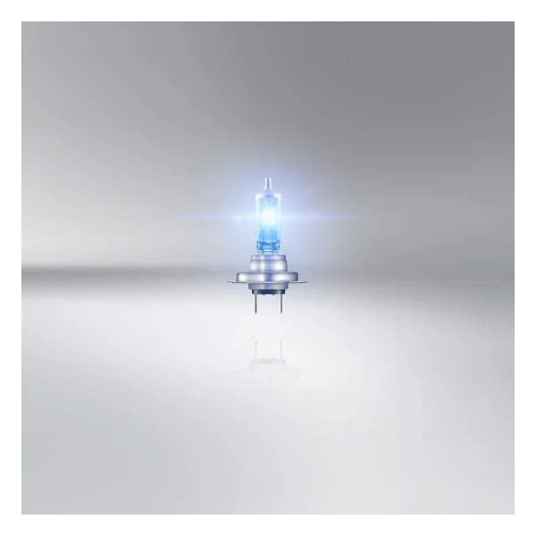 Osram Cool Blue Intense H7 5000k 64210cbn 55 W 2'li Oto Ampul - Görsel 3