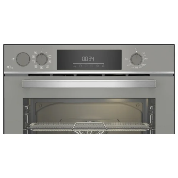 Beko Bfc 631 G Gri Ankastre Fırın ( Açıklamayı Okuyun) - Görsel 10