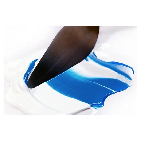 Rich Gesso Tuval Astarı 1000 Ml - Görsel 4