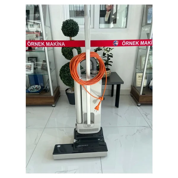 Sebo 470 Evolution Cami Süpürgesi - Görsel 4