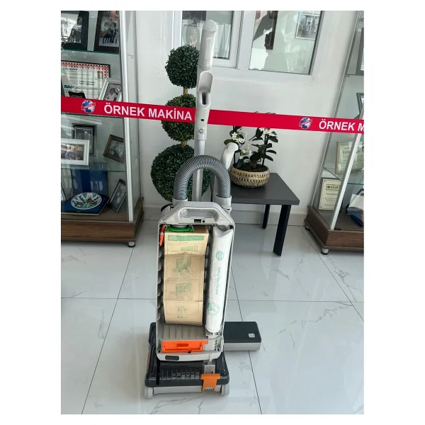 Sebo 470 Evolution Cami Süpürgesi - Görsel 6
