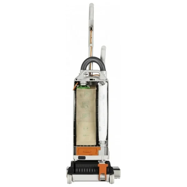 Sebo 470 Evolution Cami Süpürgesi - Görsel 8
