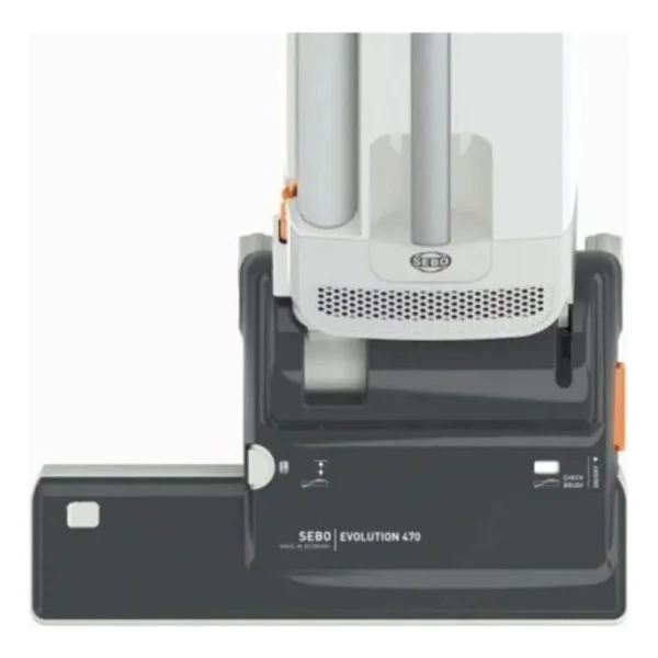 Sebo 470 Evolution Cami Süpürgesi - Görsel 9